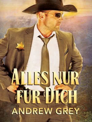 cover image of Alles nur für Dich